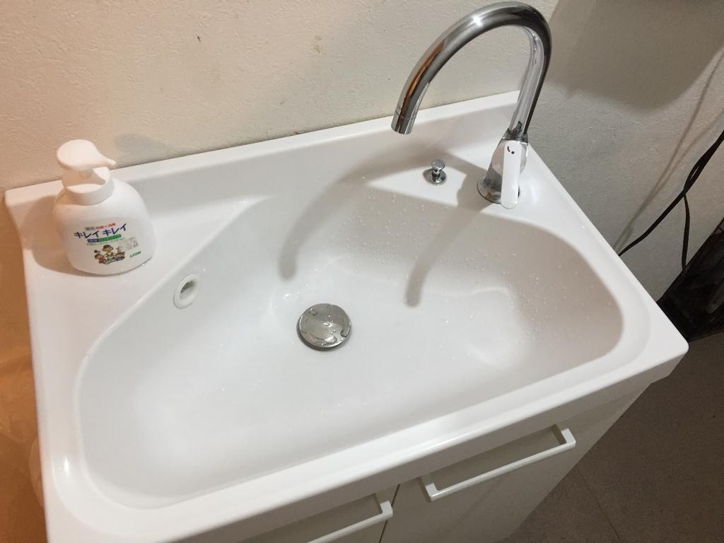 Komagome Guest house *